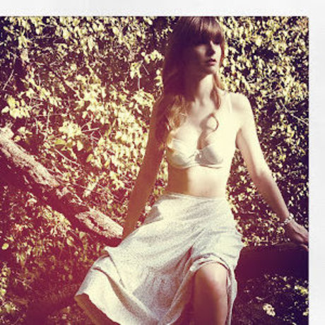 Stevie Wynne Levine model nude pictures