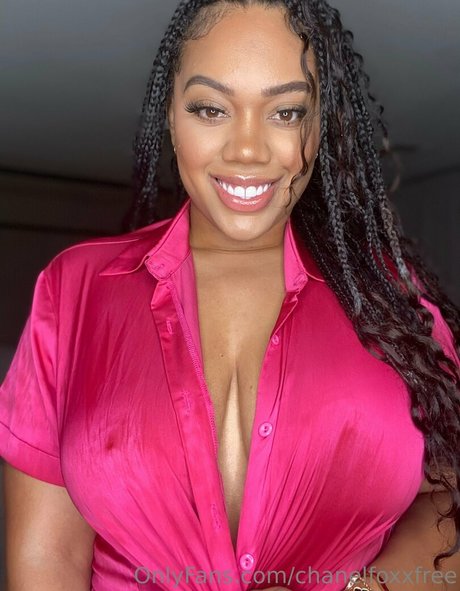 chanelfoxxfree top star photo