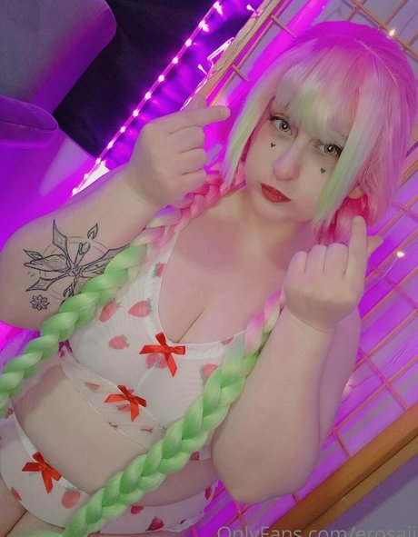 erosaii porn actress photo