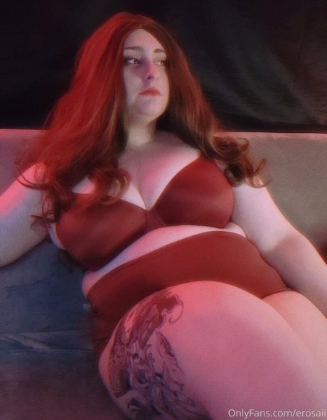 erosaii xxx pornstar photo