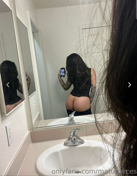 Matu Garces naked star photo