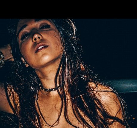 SukeshaRay model nudes gallery