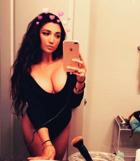 SukeshaRay erotic pornstar photo