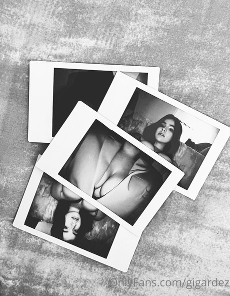 gigardez hot model pictures