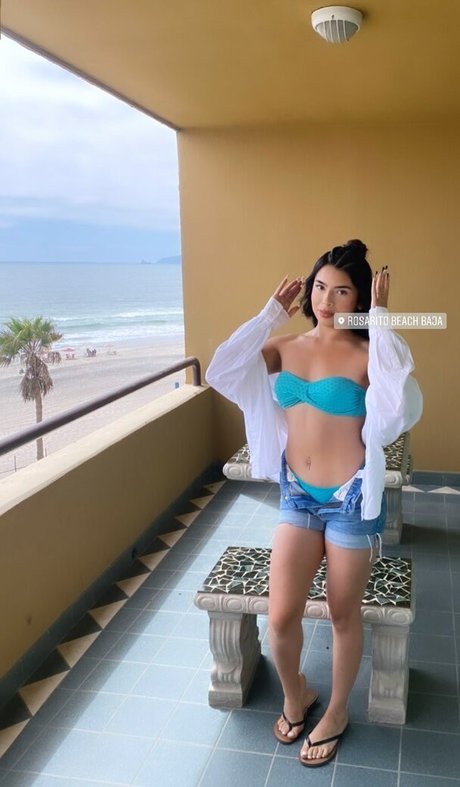 ytnataliaa star exclusive photos