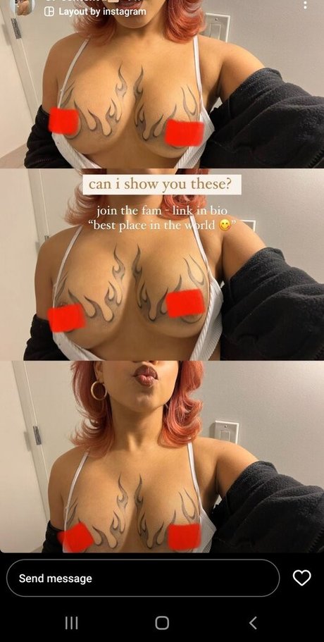 Gloribel Moran beautiful pornstar pic