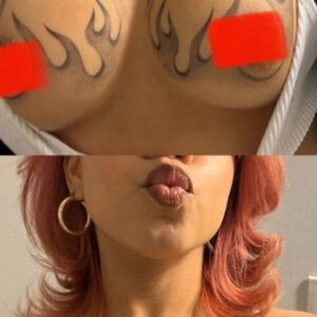 Gloribel Moran exclusive actress archive