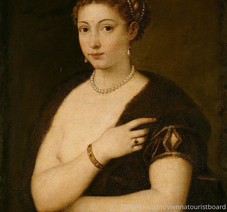 viennatouristboard best model photos