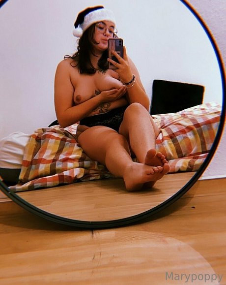 marypoppy model best image