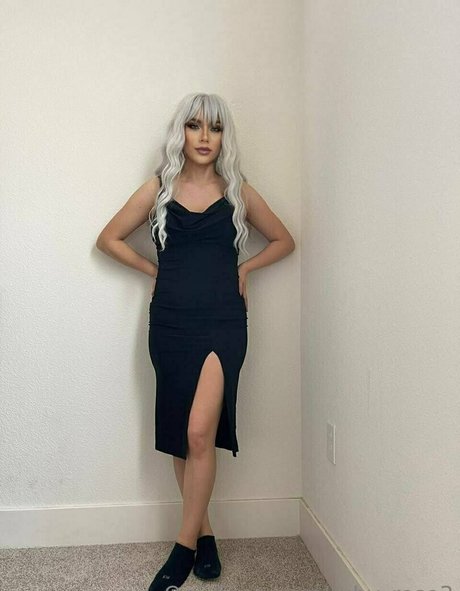 ruby rose3 model exclusive archive