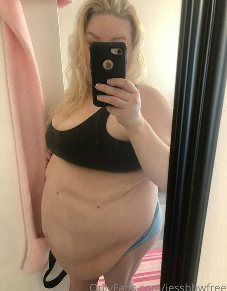 jessbbwfree perfect model picture