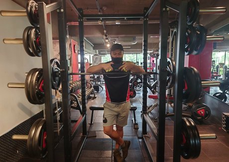 largedogcollar star art pic