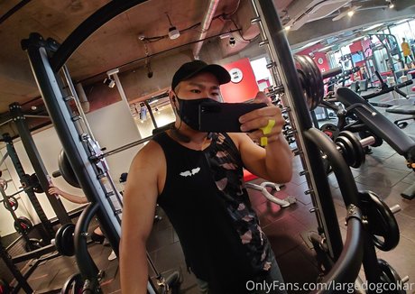 largedogcollar nudes star photo