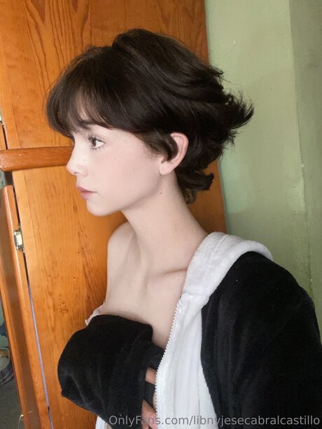 Libnyjesecabralcastillo nice model gallery