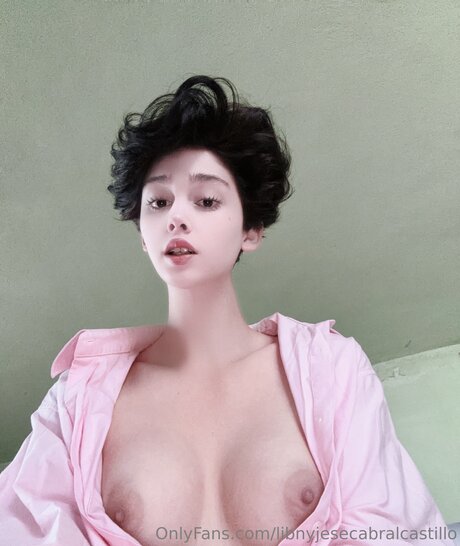 Libnyjesecabralcastillo nudes star pics