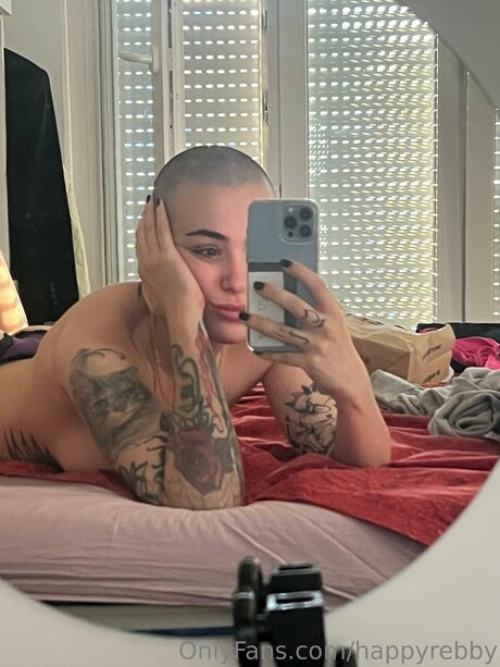 Happyrebby star erotic img