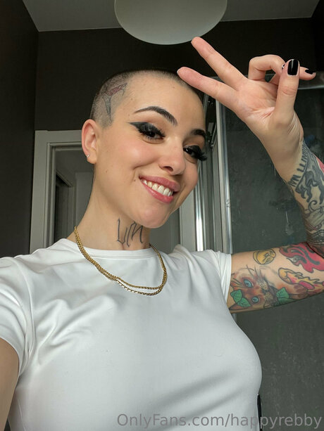 Happyrebby pornstar pretty pictures