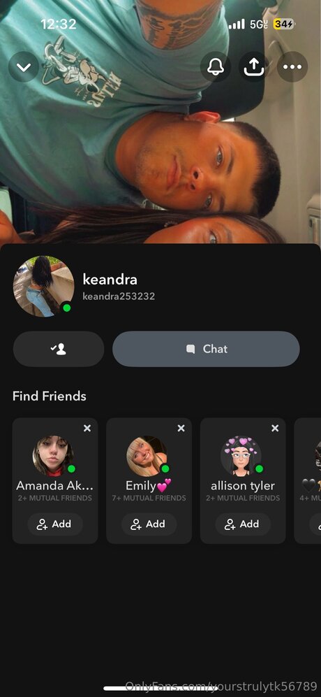 Yourstrulytk56789 pornstar nudes photos