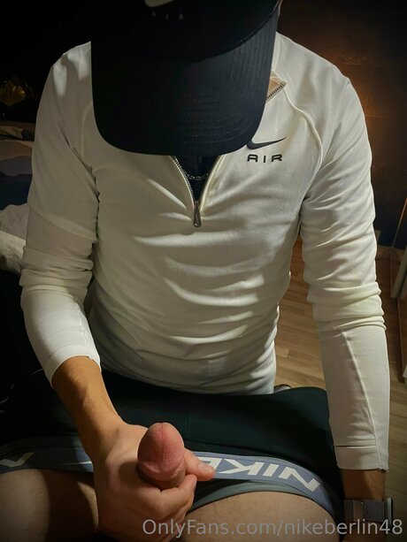 Nikeberlin48 nudes pornstar gallery