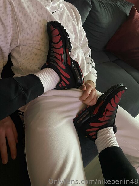 Nikeberlin48 model beautiful photos