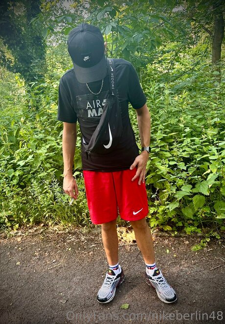 Nikeberlin48 erotic model images