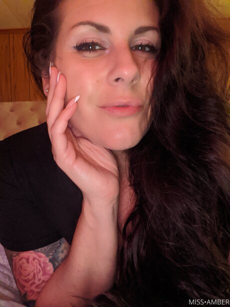 Missamberdoesxxx high quality model picture