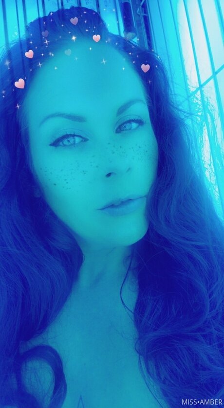 Missamberdoesxxx pornstar erotic images