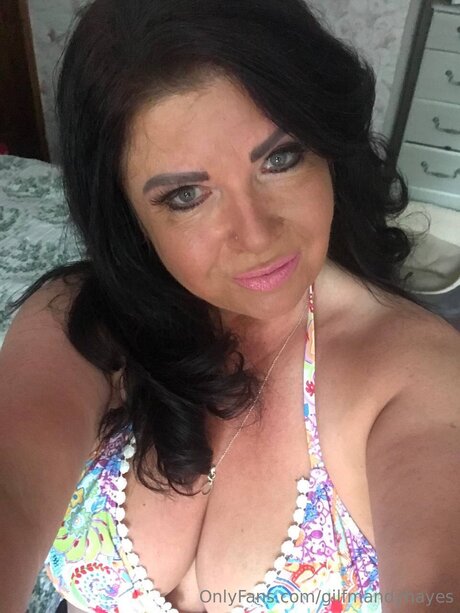 Gilfmandyhayes porn actress photo