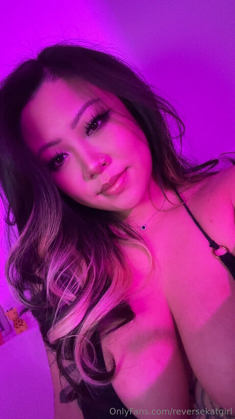 Reversekatgirl model porn photos