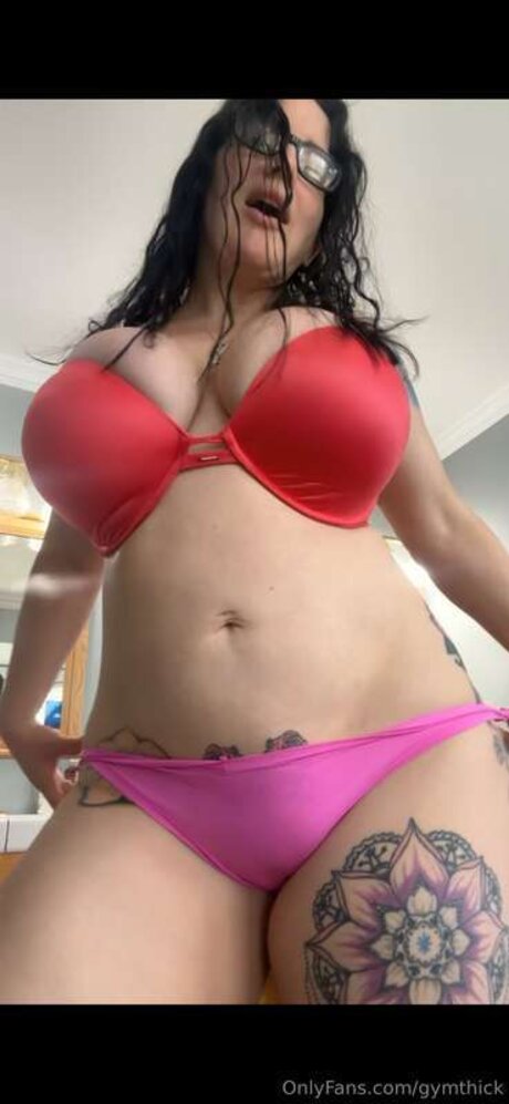 Gymthick exclusive model galleries