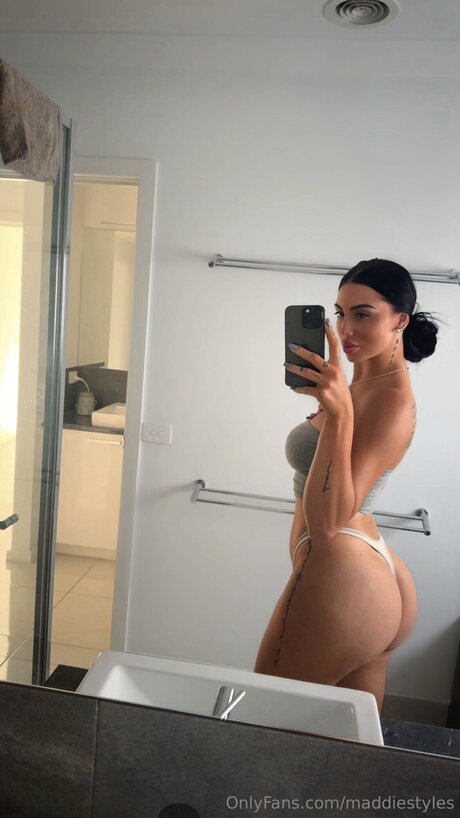 Maddiestyles top star gallery