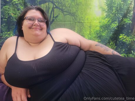 Cutetea Time free pornstar picture