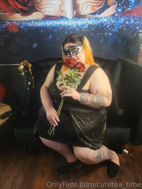 Cutetea Time pretty star pictures