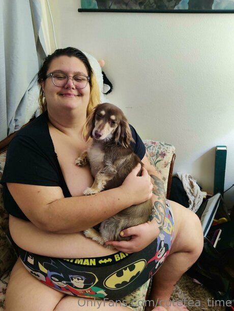 Cutetea Time free pornstar gallery