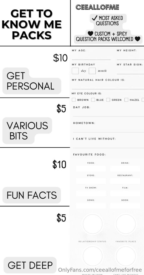 Ceeallofmeforfree nude model gallery