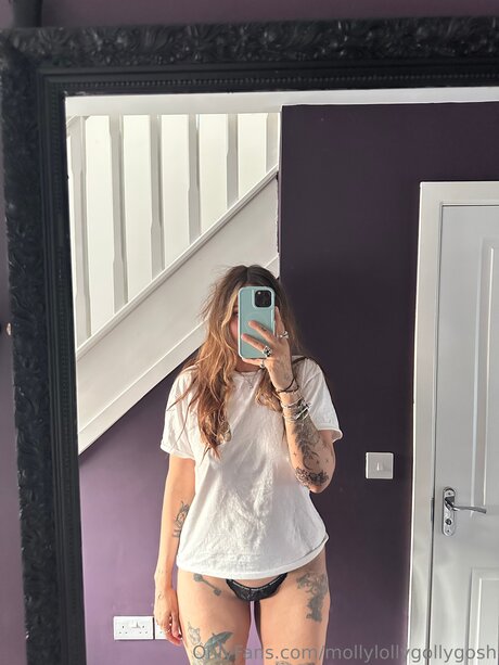 transgender onlyfans erotic image