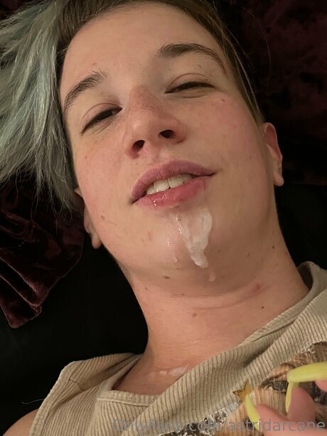 Astridarcane pornstar hot img