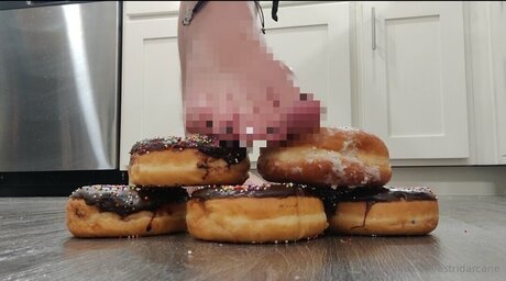 Astridarcane pornstar erotic pics