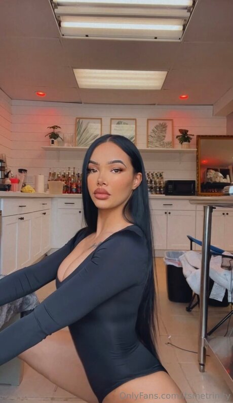 Itsmetrinity nudes model gallery