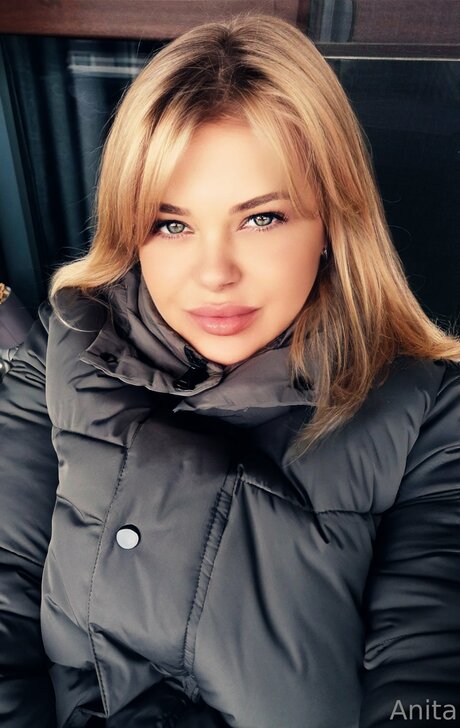 Lovewithanita exclusive star archive