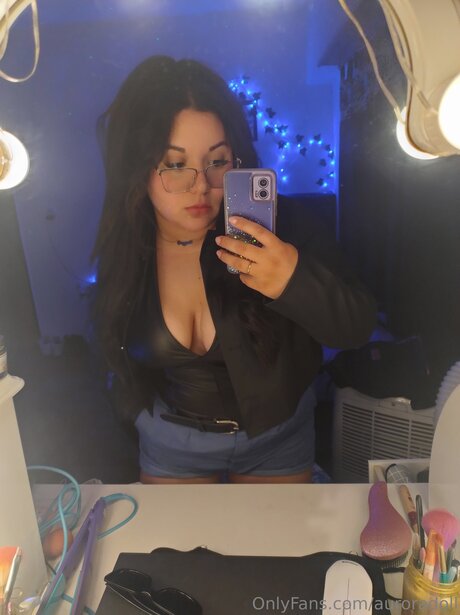 Auroradoll pretty star image