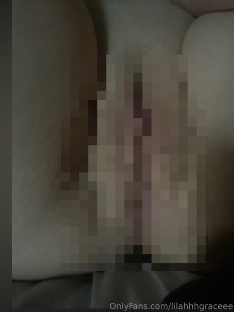 Lilahhhgraceee pretty pornstar pictures