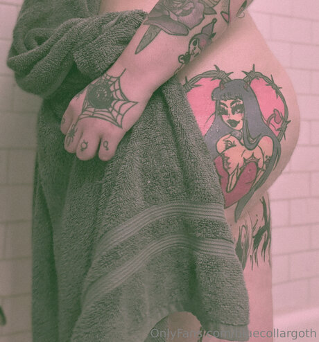 Bluecollargoth erotic actress archive