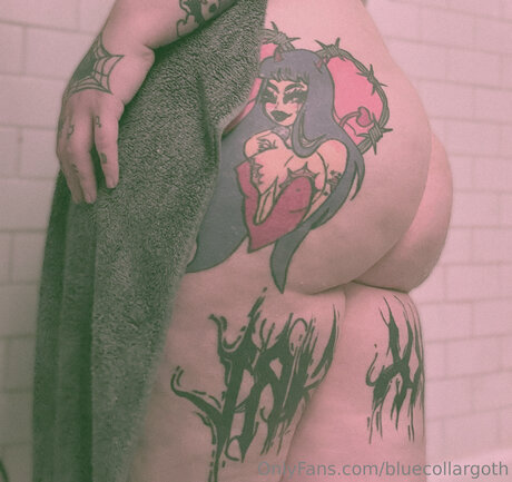 Bluecollargoth Profile pic