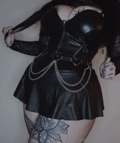 Bluecollargoth sex pornstar image