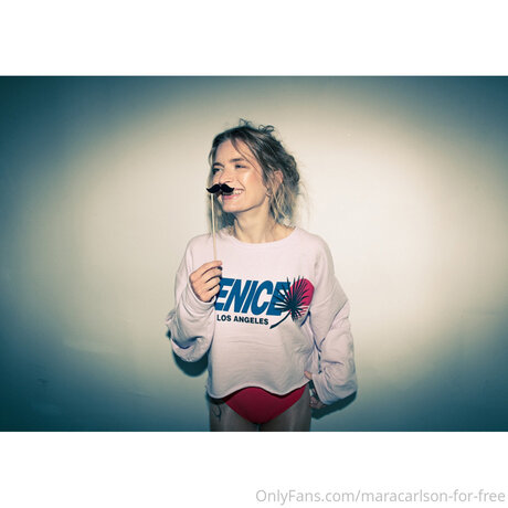 Maracarlson For Free star hd archive