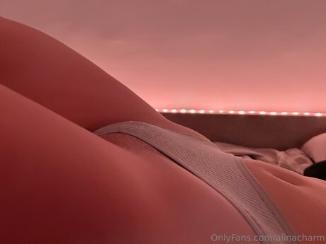 Alinacharm xxx actress gallery