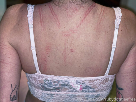 Rubydotmaefree model porn photo