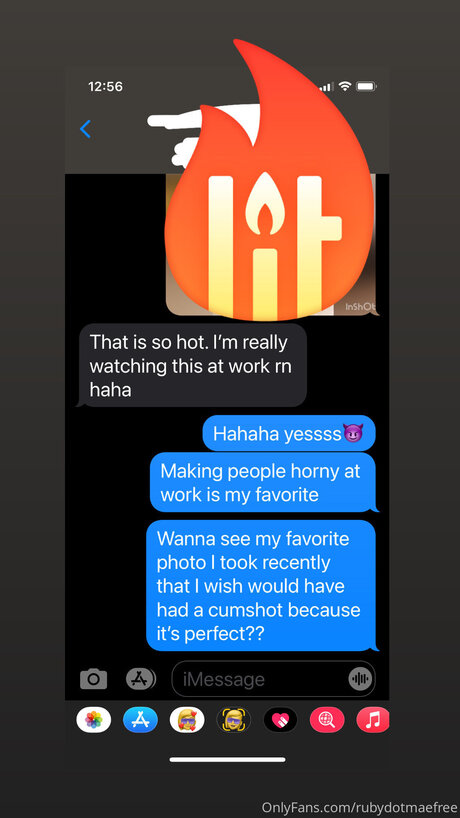 Rubydotmaefree free model archive