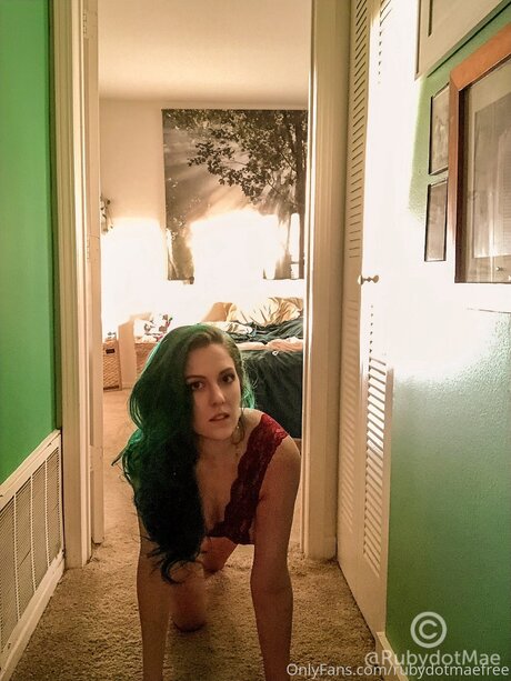 Rubydotmaefree nice model gallery